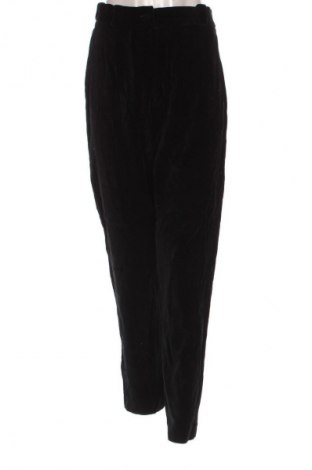 Дамски панталон Unbranded, Размер S, Цвят Черен, Цена 9,99 лв.