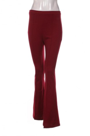 Damenhose Unbranded, Größe S, Farbe Rot, Preis 16,99 €