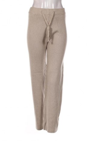 Női nadrág Unbranded, Méret S, Szín Bézs, Ár 7 619 Ft