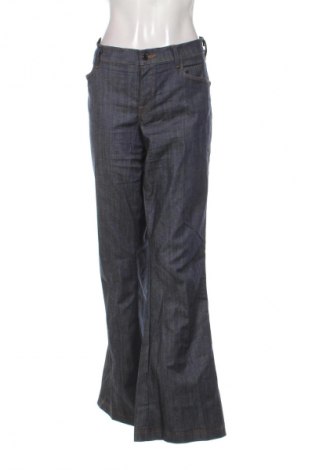 Női nadrág Unbranded, Méret XL, Szín Kék, Ár 5 776 Ft