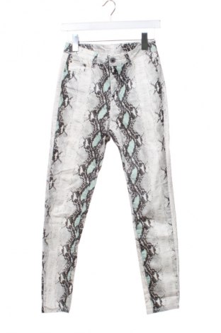 Γυναικείο παντελόνι Unbranded, Μέγεθος S, Χρώμα Πολύχρωμο, Τιμή 19,46 €