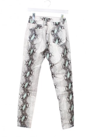 Γυναικείο παντελόνι Unbranded, Μέγεθος S, Χρώμα Πολύχρωμο, Τιμή 19,46 €