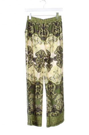 Pantaloni de femei Unbranded, Mărime XS, Culoare Multicolor, Preț 77,17 Lei