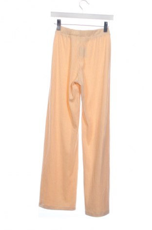 Damenhose Unbranded, Größe XS, Farbe Gelb, Preis 12,77 €