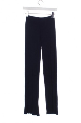 Дамски панталон Unbranded, Размер XS, Цвят Син, Цена 29,00 лв.