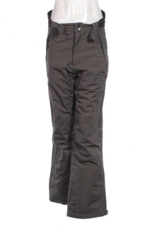 Dámske nohavice Unbranded, Veľkosť S, Farba Sivá, Cena  24,92 €