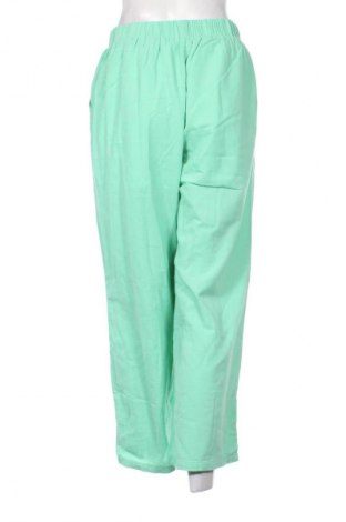 Damenhose Unbranded, Größe L, Farbe Grün, Preis 14,83 €