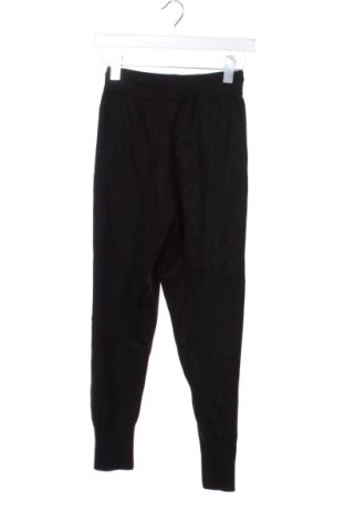 Pantaloni de femei Unbranded, Mărime XS, Culoare Negru, Preț 50,99 Lei