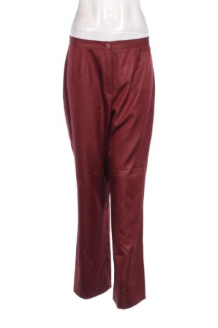 Damenhose Unbranded, Größe M, Farbe Rot, Preis € 15,00