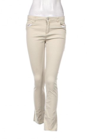 Dámské kalhoty  Unbranded, Velikost XL, Barva Béžová, Cena  366,00 Kč