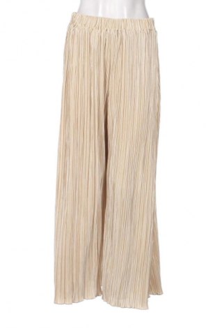 Damenhose Unbranded, Größe M, Farbe Beige, Preis € 14,83