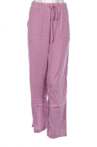 Dámske nohavice Unbranded, Veľkosť XL, Farba Fialová, Cena  14,83 €