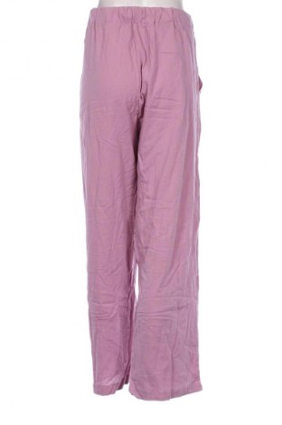 Dámske nohavice Unbranded, Veľkosť XL, Farba Fialová, Cena  14,83 €