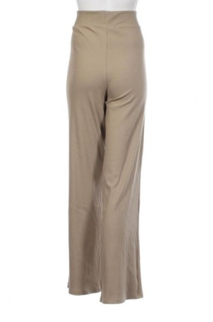 Γυναικείο παντελόνι Unbranded, Μέγεθος XL, Χρώμα  Μπέζ, Τιμή 28,99 €