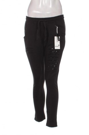 Pantaloni de femei Unbranded, Mărime S, Culoare Negru, Preț 123,99 Lei