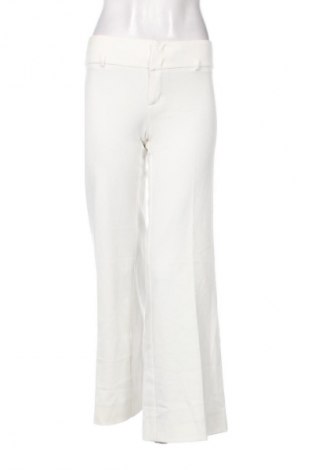 Γυναικείο παντελόνι Unbranded, Μέγεθος S, Χρώμα Λευκό, Τιμή 15,00 €