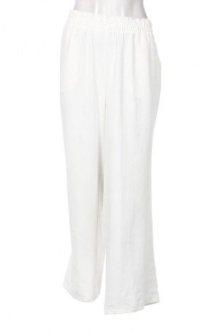 Pantaloni de femei Unbranded, Mărime XL, Culoare Alb, Preț 87,15 Lei