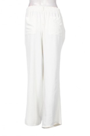 Pantaloni de femei Unbranded, Mărime XL, Culoare Alb, Preț 87,15 Lei