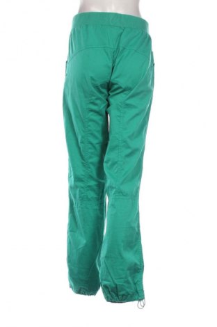 Γυναικείο παντελόνι Unbranded, Μέγεθος L, Χρώμα Πράσινο, Τιμή 15,00 €