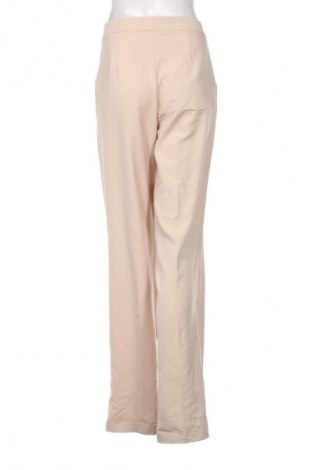 Dámské kalhoty  Unbranded, Velikost S, Barva Béžová, Cena  249,00 Kč