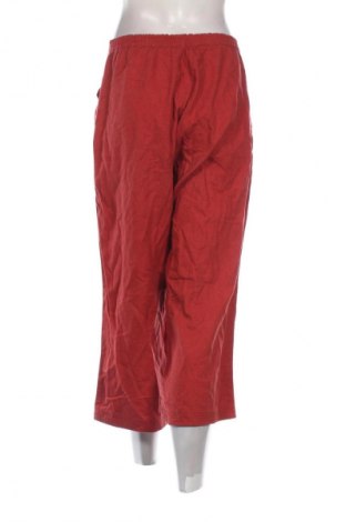 Dámské kalhoty  Unbranded, Velikost M, Barva Červená, Cena  159,00 Kč