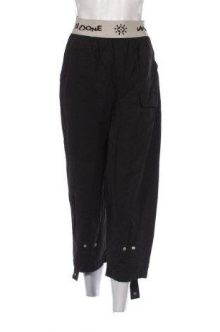 Дамски панталон Unbranded, Размер S, Цвят Черен, Цена 23,99 лв.