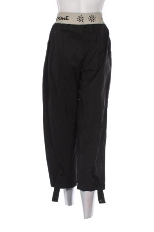 Дамски панталон Unbranded, Размер S, Цвят Черен, Цена 23,99 лв.