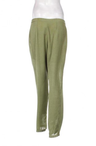 Damskie spodnie Unbranded, Rozmiar M, Kolor Zielony, Cena 53,99 zł
