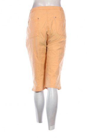 Pantaloni de femei Unbranded, Mărime XXL, Culoare Portocaliu, Preț 62,99 Lei