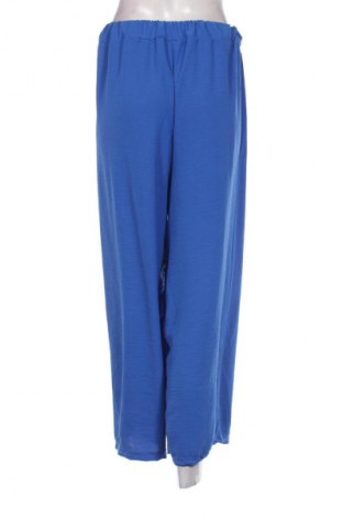 Dámské kalhoty  Unbranded, Velikost M, Barva Modrá, Cena  209,00 Kč