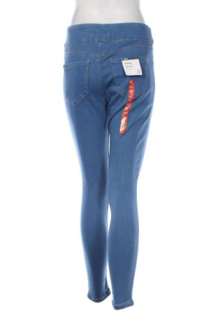 Damskie spodnie Unbranded, Rozmiar L, Kolor Niebieski, Cena 48,99 zł