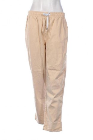 Dámske nohavice Unbranded, Veľkosť 4XL, Farba Béžová, Cena  15,95 €