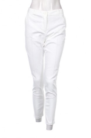 Pantaloni de femei Unbranded, Mărime XL, Culoare Alb, Preț 37,99 Lei