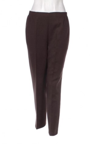 Pantaloni de femei Unbranded, Mărime M, Culoare Maro, Preț 76,70 Lei