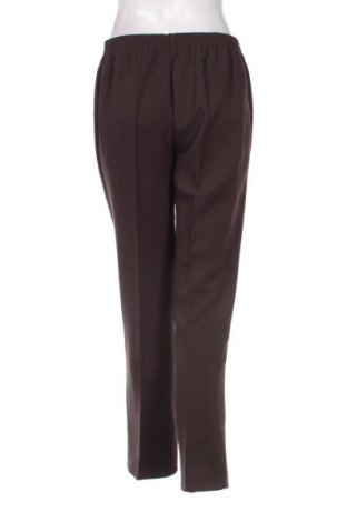 Pantaloni de femei Unbranded, Mărime M, Culoare Maro, Preț 76,70 Lei