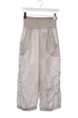 Damenhose Unbranded, Größe XS, Farbe Beige, Preis 14,83 €