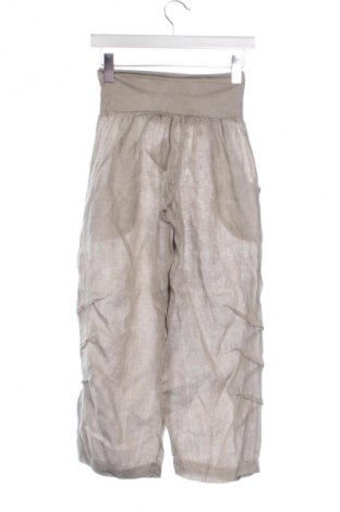 Damenhose Unbranded, Größe XS, Farbe Beige, Preis 14,83 €