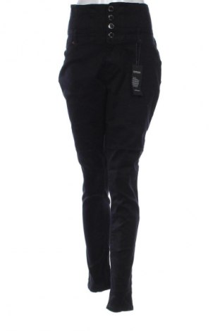 Dámské kalhoty  Unbranded, Velikost L, Barva Černá, Cena  429,00 Kč