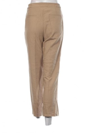 Damskie spodnie Unbranded, Rozmiar S, Kolor Beżowy, Cena 41,99 zł