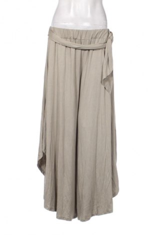 Damenhose Unbranded, Größe XL, Farbe Beige, Preis 14,91 €