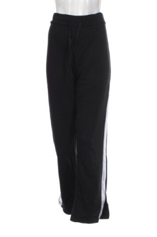 Дамски панталон Unbranded, Размер XL, Цвят Черен, Цена 17,99 лв.