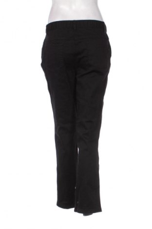 Дамски панталон Unbranded, Размер M, Цвят Черен, Цена 28,88 лв.
