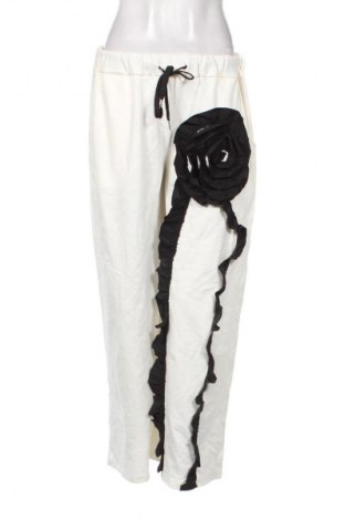 Damskie spodnie Unbranded, Rozmiar XL, Kolor Kolorowy, Cena 44,99 zł