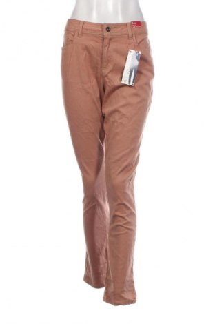 Dámske nohavice Unbranded, Veľkosť L, Farba Hnedá, Cena  13,95 €