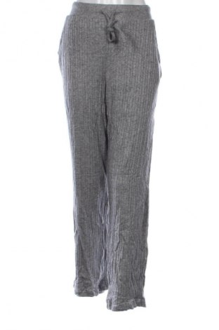 Damenhose Unbranded, Größe L, Farbe Grau, Preis 13,99 €