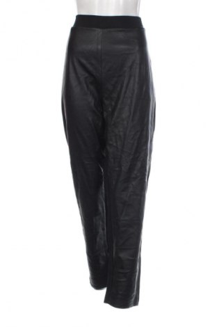 Дамски панталон Unbranded, Размер L, Цвят Черен, Цена 17,99 лв.