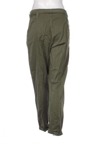 Damskie spodnie Unbranded, Rozmiar M, Kolor Zielony, Cena 60,64 zł
