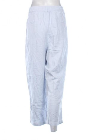 Дамски панталон Unbranded, Размер L, Цвят Син, Цена 29,00 лв.