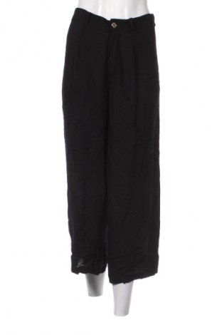 Дамски панталон Unbranded, Размер S, Цвят Черен, Цена 28,88 лв.