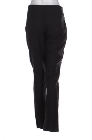 Damskie spodnie Unbranded, Rozmiar M, Kolor Czarny, Cena 66,67 zł